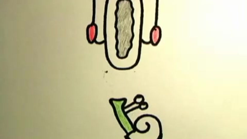 The Correct Way To Eat Snail